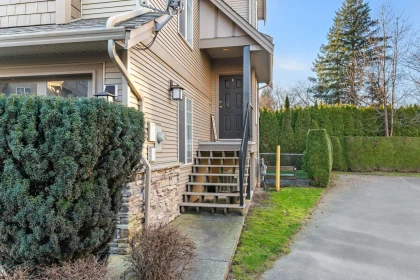 Pantry Photo of 7 46321 Cessna Drive, Chilliwack, BC