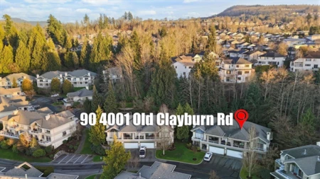 Community Amenities Photo (Clubhouse) of 90 4001 Old Clayburn Road, Abbotsford, BC