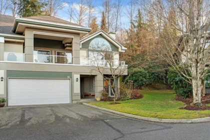 90 4001 Old Clayburn Road, Abbotsford, BC, Abbotsford — Townhouse for sale