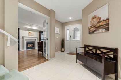 90 4001 Old Clayburn Road, Abbotsford, BC, Abbotsford — Townhouse for sale