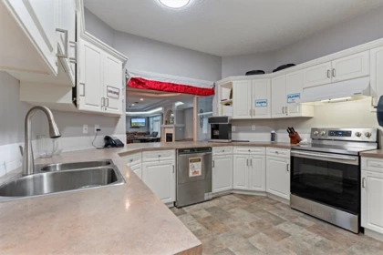 Street View Photo of 90 4001 Old Clayburn Road, Abbotsford, BC