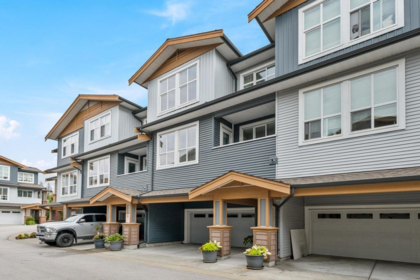 16 24086 104 Avenue, Maple Ridge, BC, Maple Ridge — Townhouse for sale