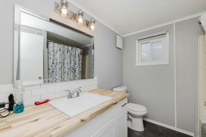 Walk-In Closet Photo of 69 1413 Sunshine Coast Highway, Gibsons, BC