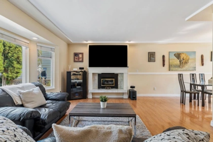 1068 Spruce Avenue, Port Coquitlam, BC, Port Coquitlam — Single Family Residence for sale