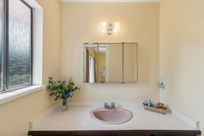 Laundry Room Photo of 1068 Spruce Avenue, Port Coquitlam, BC