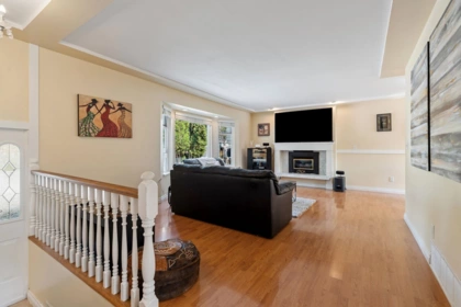 1068 Spruce Avenue, Port Coquitlam, BC, Port Coquitlam — Single Family Residence for sale