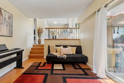 Office / Den Photo of 1068 Spruce Avenue, Port Coquitlam, BC