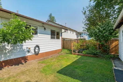 Playground / Recreational Area Near 1068 Spruce Avenue, Port Coquitlam, BC
