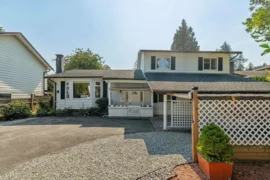 1068 Spruce Avenue, Port Coquitlam, BC