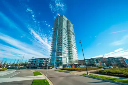 2501 7769 Park Crescent, Burnaby, BC, Edmonds BE — 2 bed apartment/condo for sale