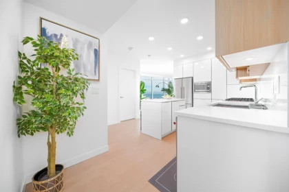 2501 7769 Park Crescent, Burnaby, BC