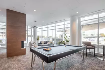 Street View Photo of 2501 7769 Park Crescent, Burnaby, BC