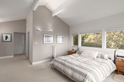 Loft / Bonus Room Photo of 1448 Sandhurst Place, West Vancouver, BC