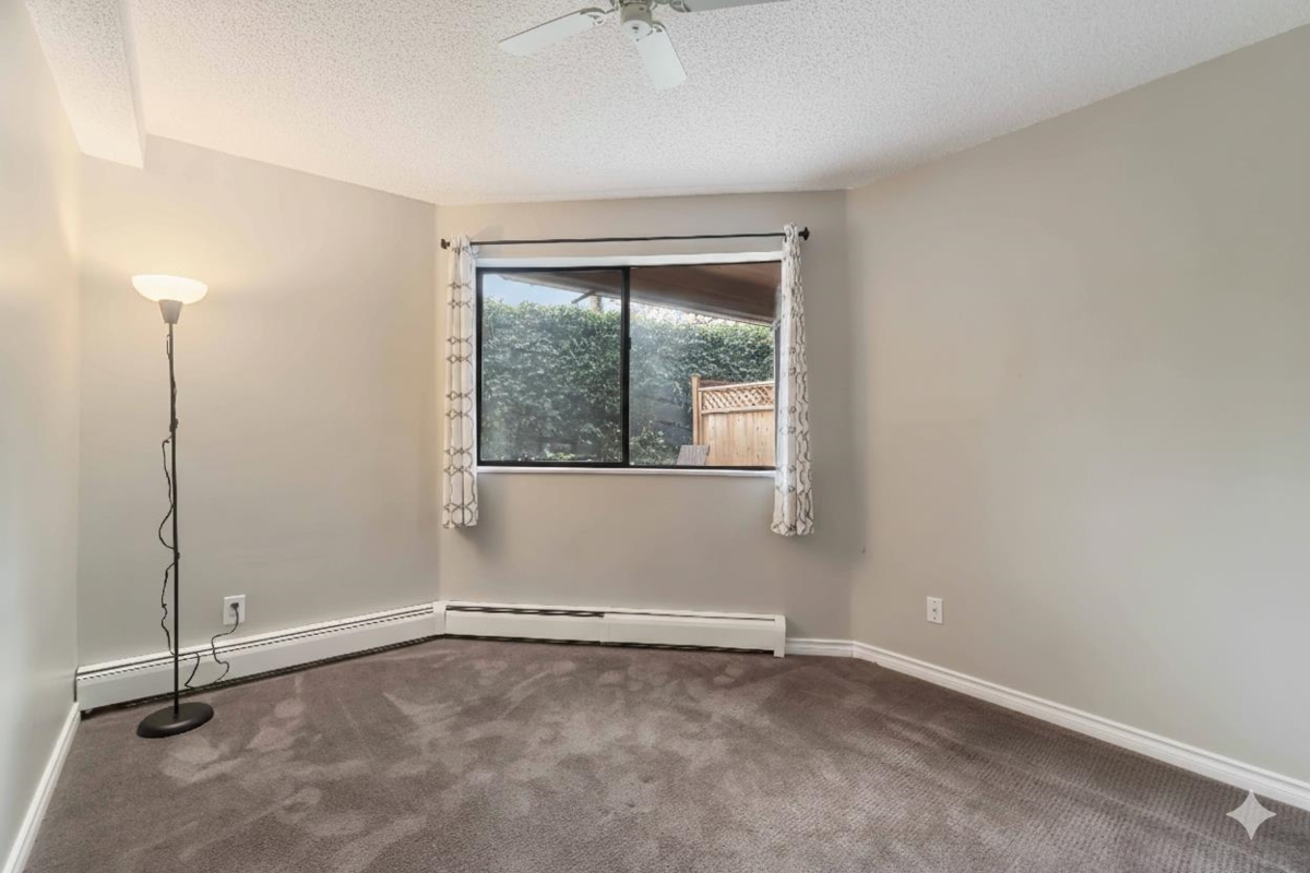 Kitchen Island Photo of 114 1177 Howie Avenue, Coquitlam, BC