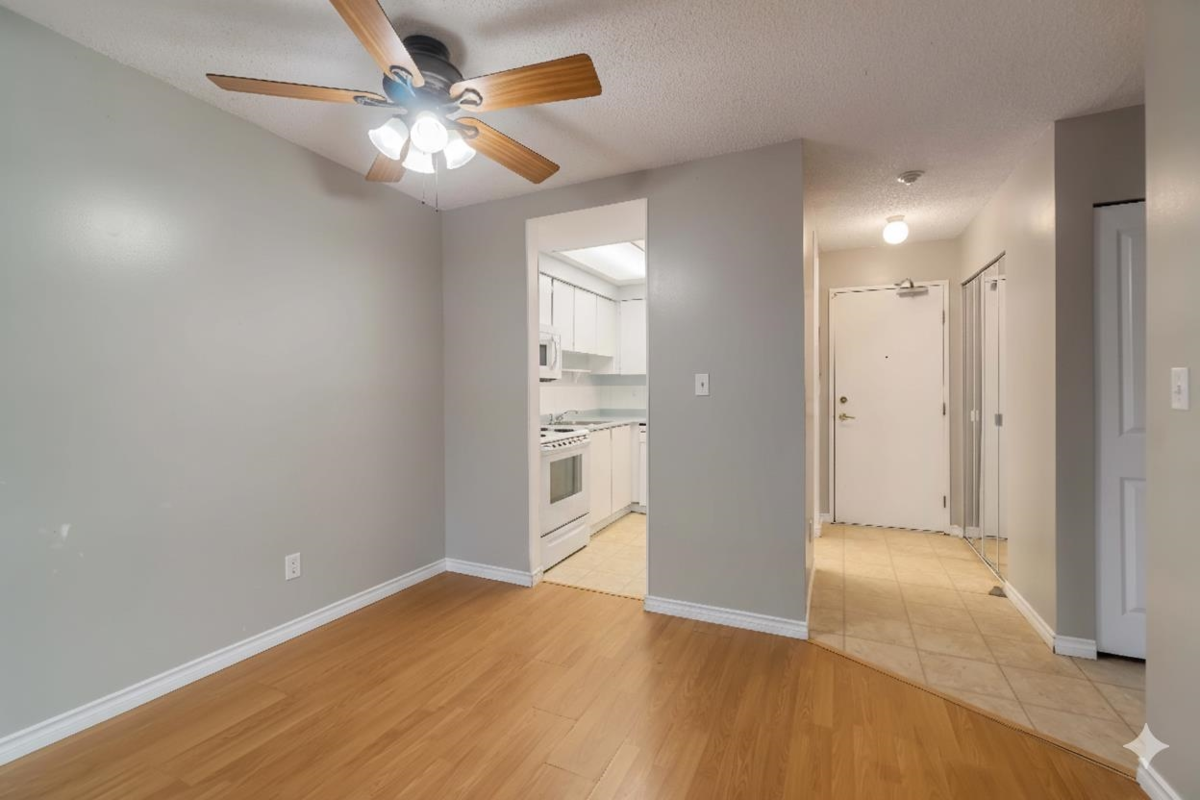 Pantry Photo of 114 1177 Howie Avenue, Coquitlam, BC