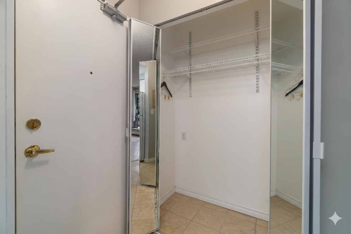 Primary Bedroom Photo of 114 1177 Howie Avenue, Coquitlam, BC