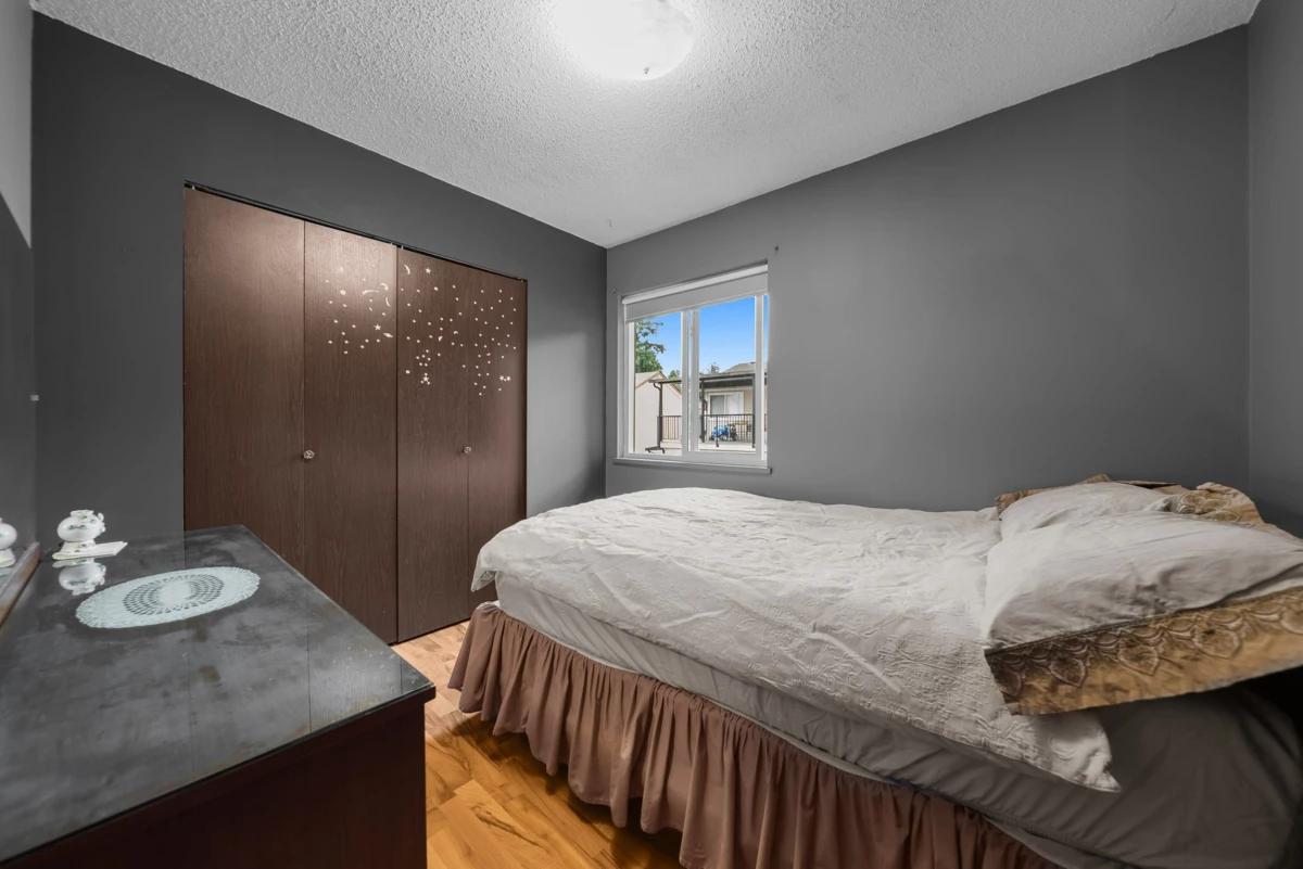 Garage Interior Photo of 8153 122a Street, Surrey, BC
