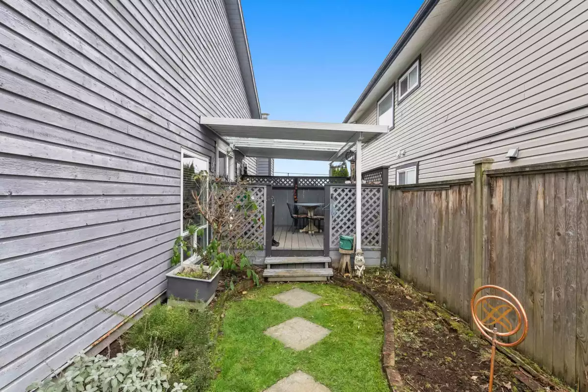 Garden / Landscaping Photo of 8153 122a Street, Surrey, BC