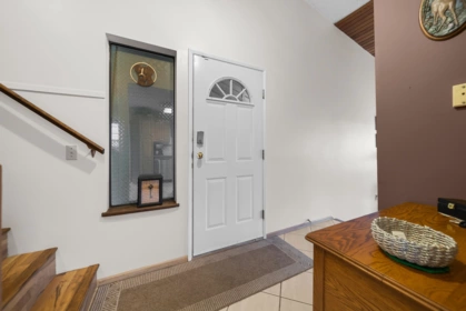 Breakfast Nook Photo of 8153 122a Street, Surrey, BC