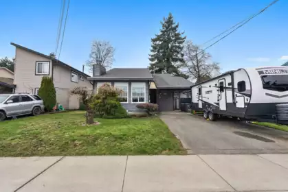8153 122a Street, Surrey, BC, Surrey — Single Family Residence for sale