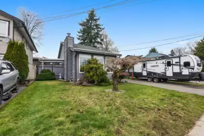 8153 122a Street, Surrey, BC, Surrey — Single Family Residence for sale