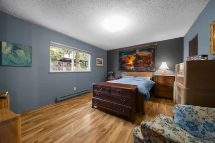 Hallway Photo of 8153 122a Street, Surrey, BC