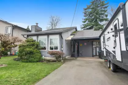 8153 122a Street, Surrey, BC, Surrey — Single Family Residence for sale