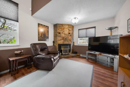 Office / Den Photo of 8153 122a Street, Surrey, BC