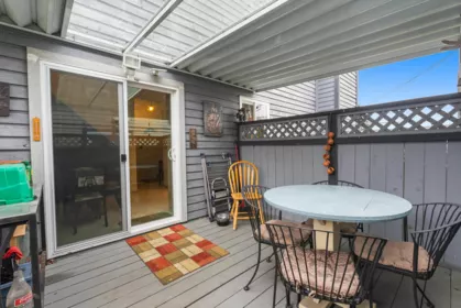 Swimming Pool Photo of 8153 122a Street, Surrey, BC