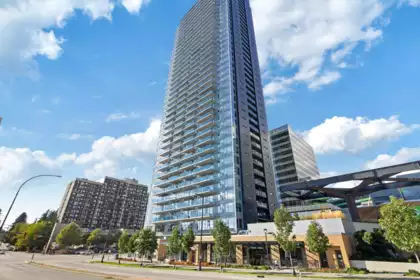 3412 13615 Fraser Highway, Surrey, BC, Surrey — Apartment/Condo for sale