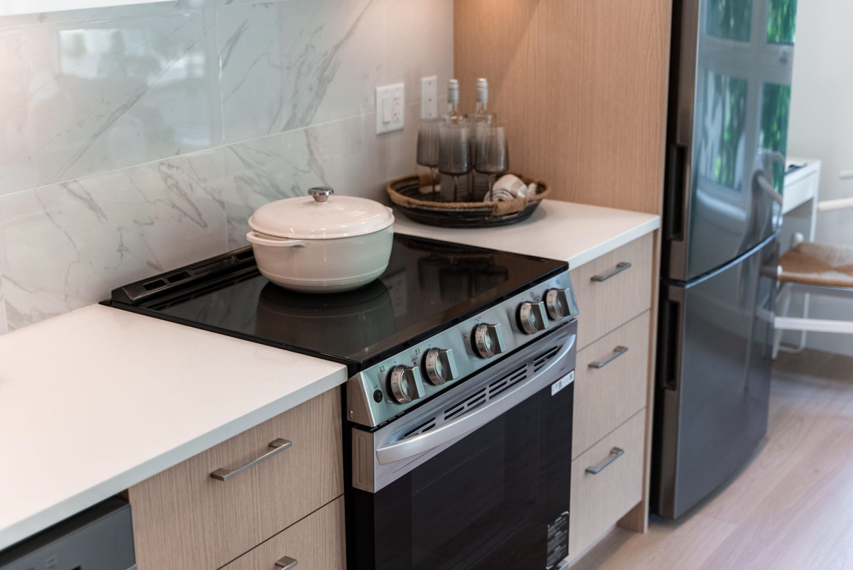 Bedroom 2 Photo of 507 150 James Road, Port Moody, BC