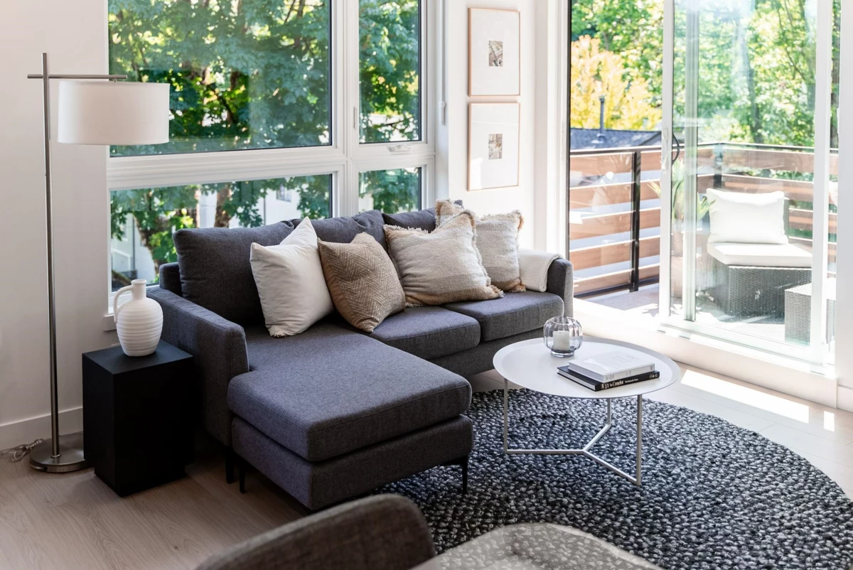 Bedroom 4 Photo of 507 150 James Road, Port Moody, BC