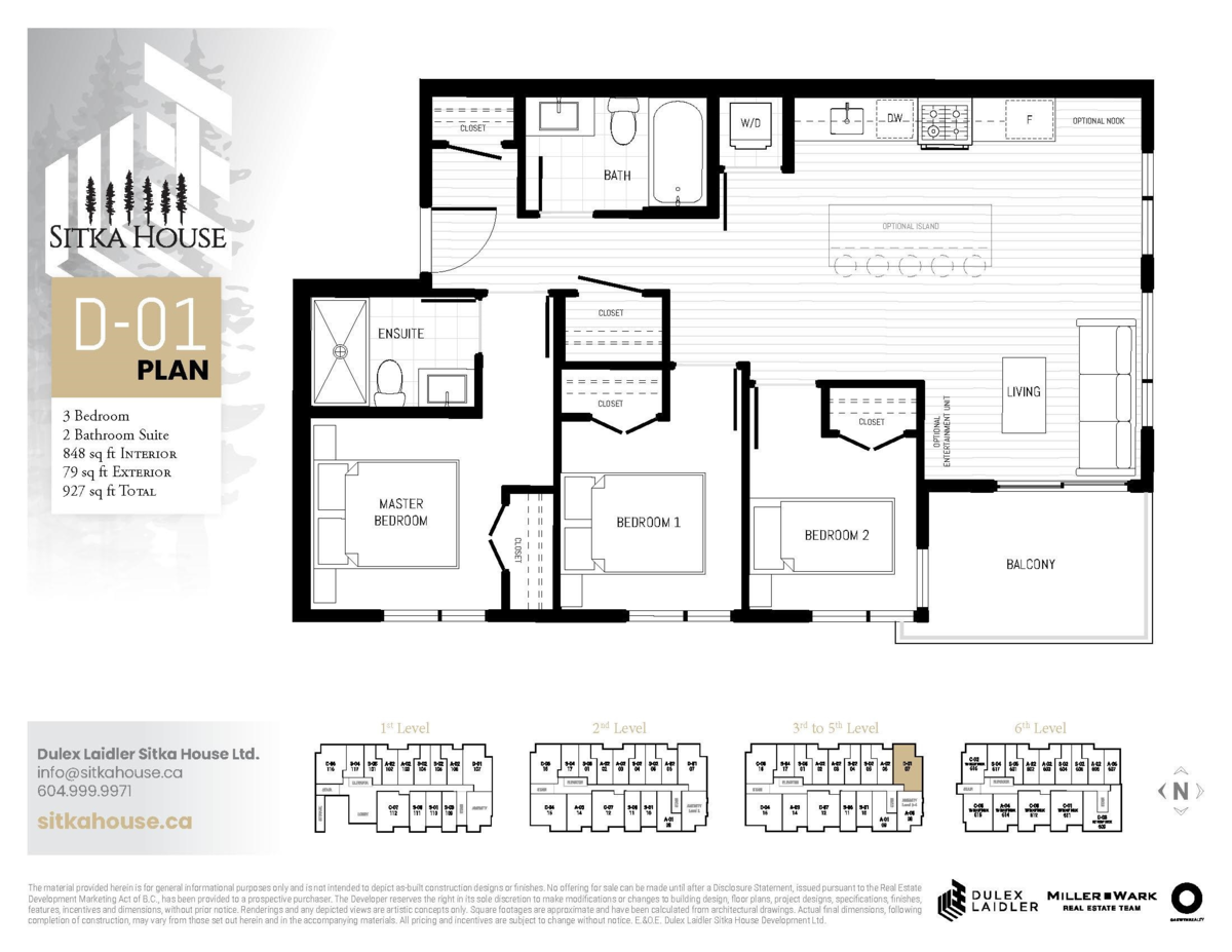 Fitness Center Photo Near 507 150 James Road, Port Moody, BC