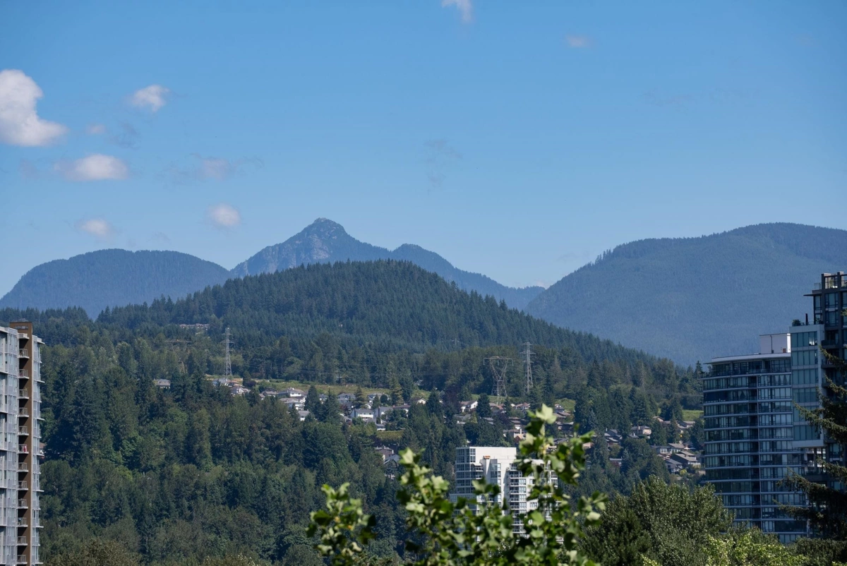 Garage Interior Photo of 507 150 James Road, Port Moody, BC