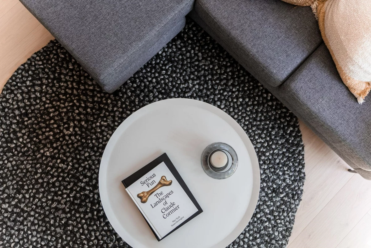 Guest Bathroom Photo of 507 150 James Road, Port Moody, BC