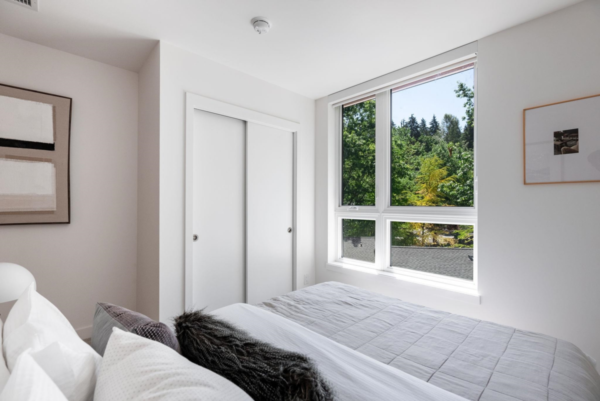 Loft / Bonus Room Photo of 507 150 James Road, Port Moody, BC