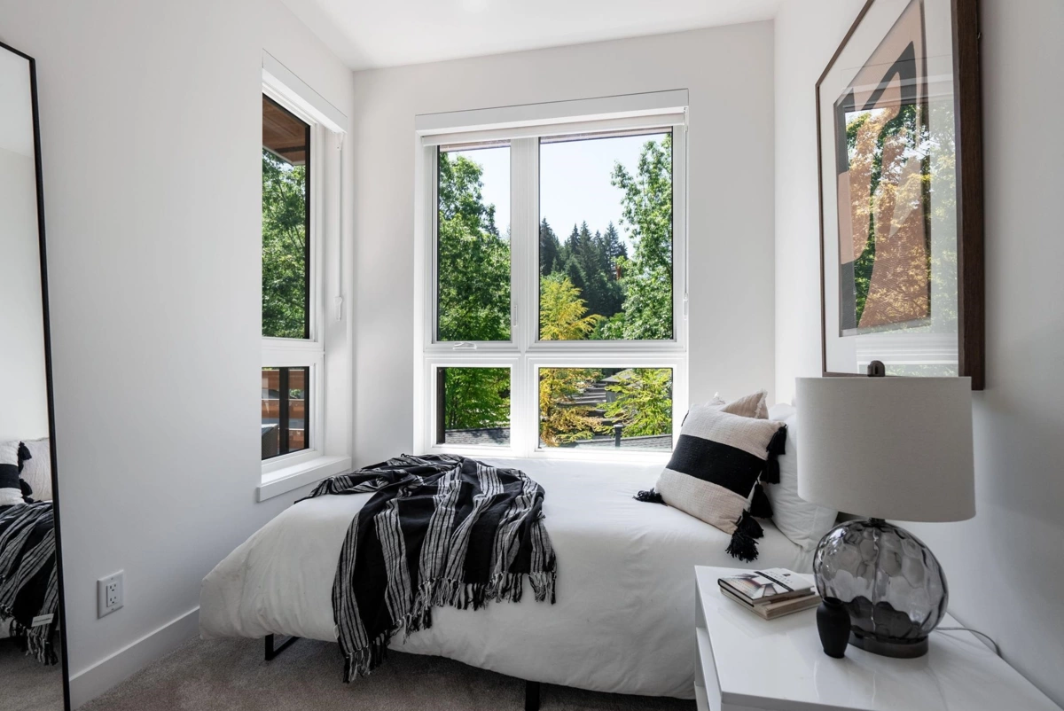 Mudroom Photo of 507 150 James Road, Port Moody, BC