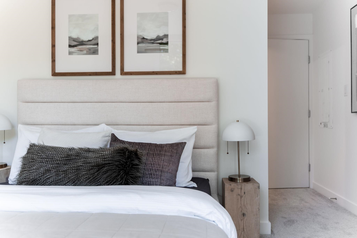 Office / Den Photo of 507 150 James Road, Port Moody, BC