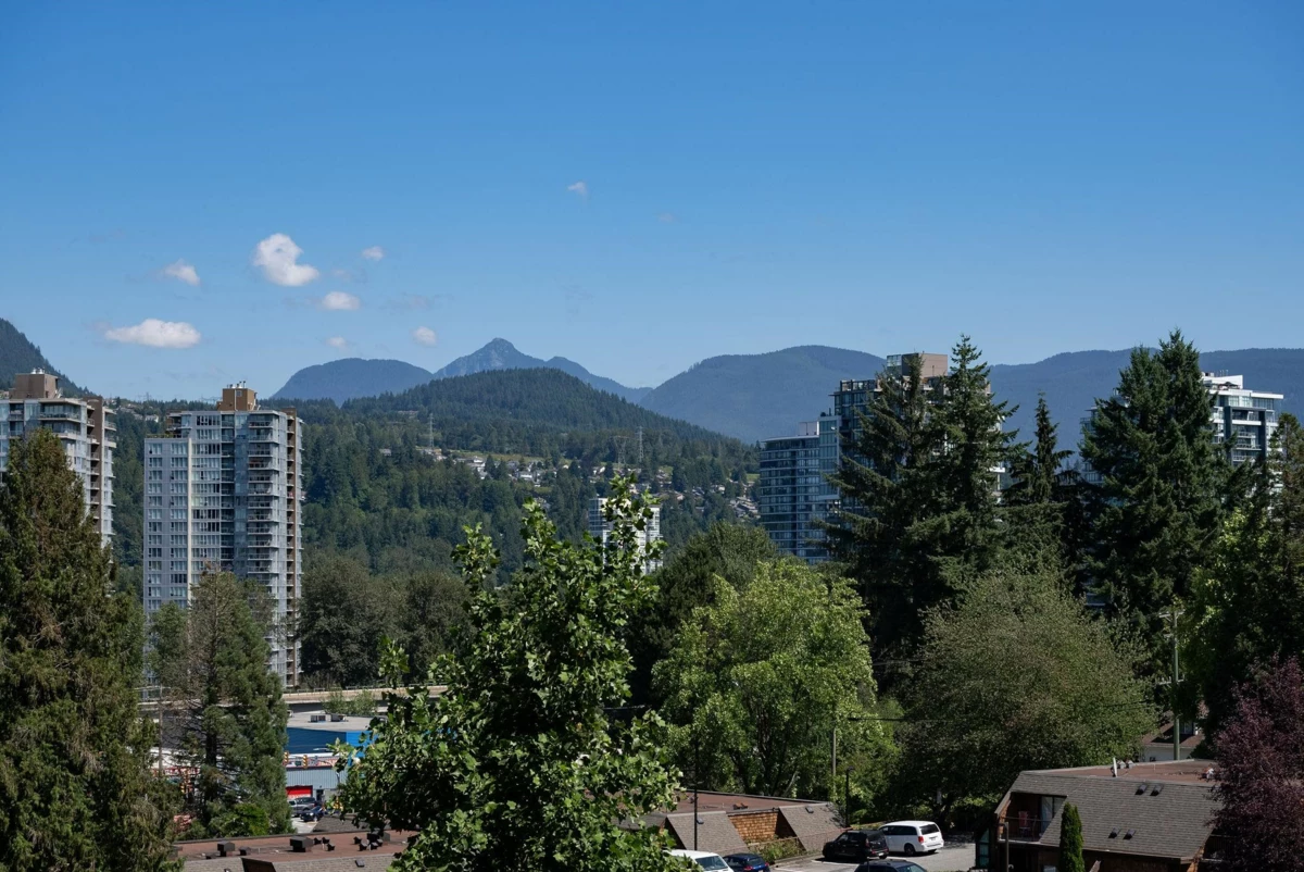 Outdoor Patio Photo of 507 150 James Road, Port Moody, BC