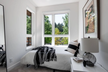 Mudroom Photo of 507 150 James Road, Port Moody, BC