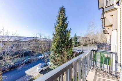 3 3065 Dayanee Springs Boulevard, Coquitlam, BC
