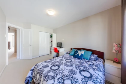 Hallway Photo of 3 3065 Dayanee Springs Boulevard, Coquitlam, BC