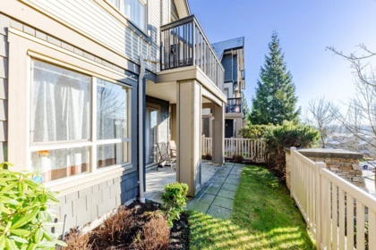 Hot Tub / Spa Photo of 3 3065 Dayanee Springs Boulevard, Coquitlam, BC