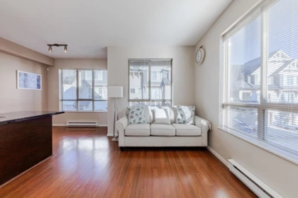 Office / Den Photo of 3 3065 Dayanee Springs Boulevard, Coquitlam, BC
