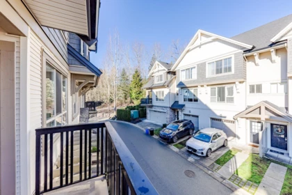 Street View Photo of 3 3065 Dayanee Springs Boulevard, Coquitlam, BC