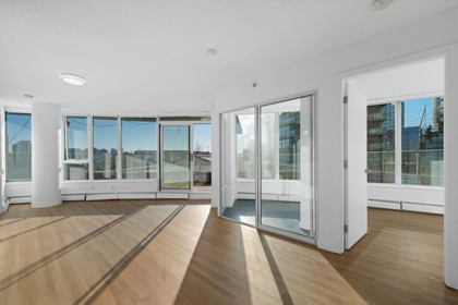 602 58 Keefer Place, Vancouver, BC, Vancouver — Apartment/Condo for sale