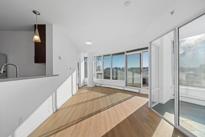 602 58 Keefer Place, Vancouver, BC, Vancouver — Apartment/Condo for sale