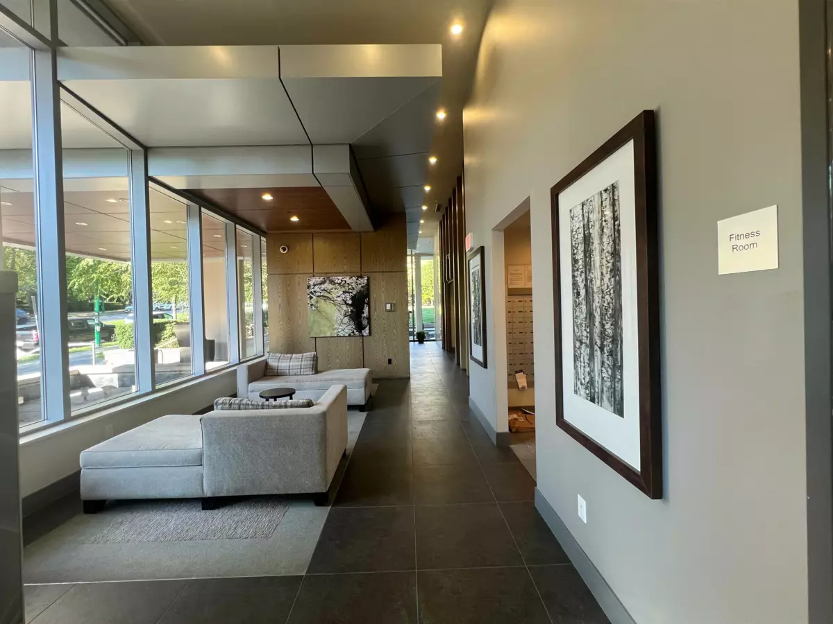 Backyard Photo of 1207 7090 Edmonds Street, Burnaby, BC