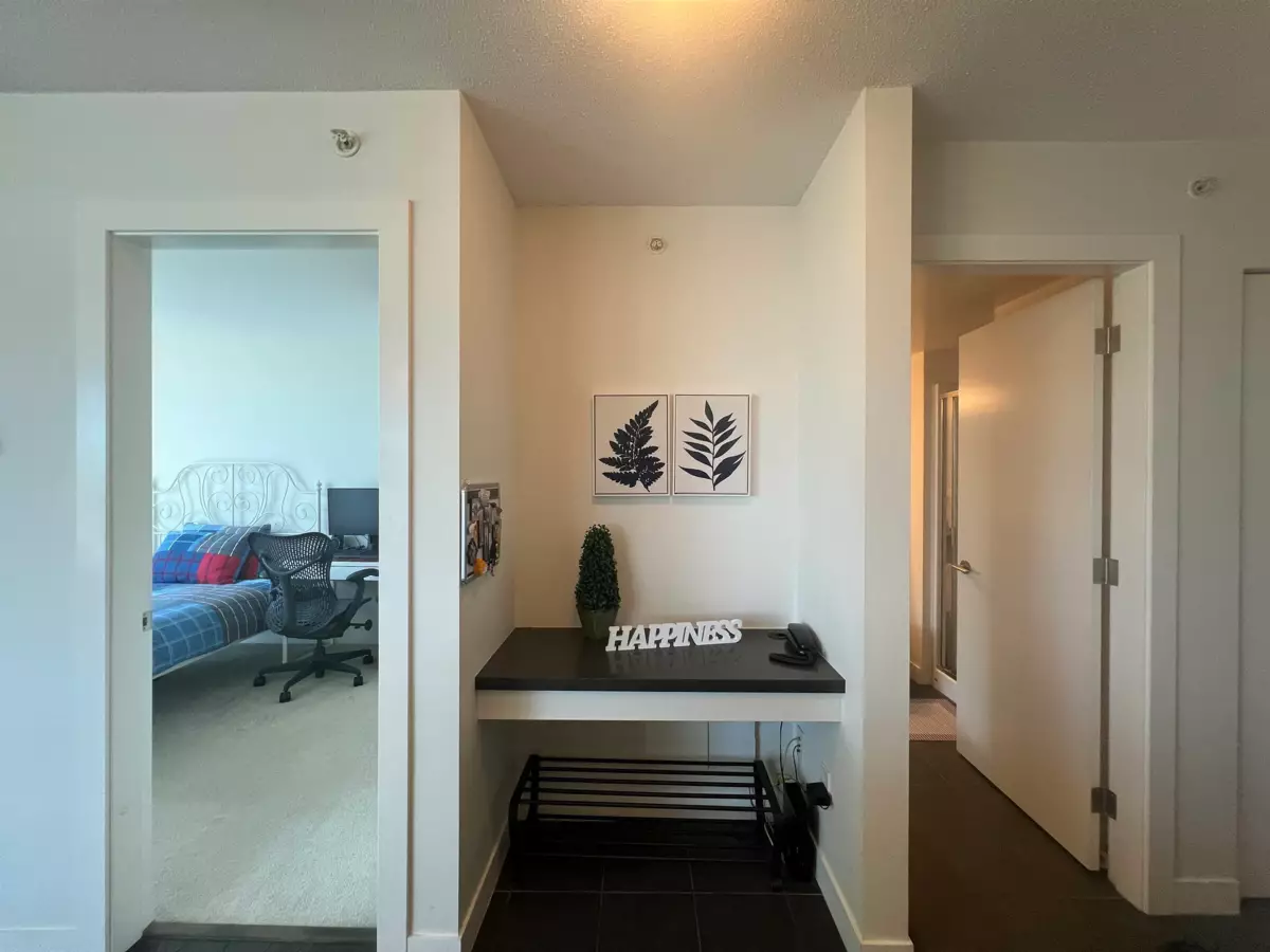 Bedroom 4 Photo of 1207 7090 Edmonds Street, Burnaby, BC