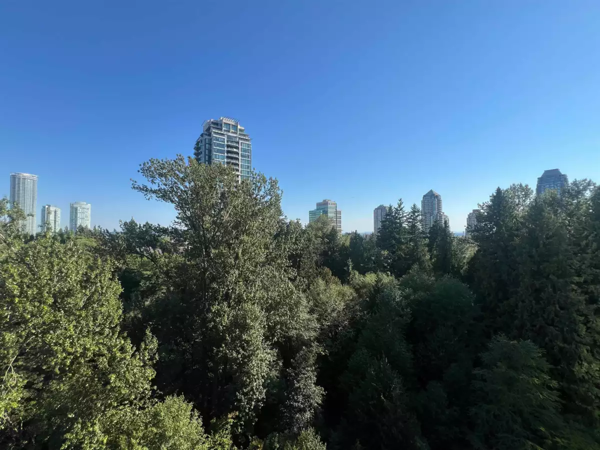 Community Amenities Photo (Clubhouse) of 1207 7090 Edmonds Street, Burnaby, BC